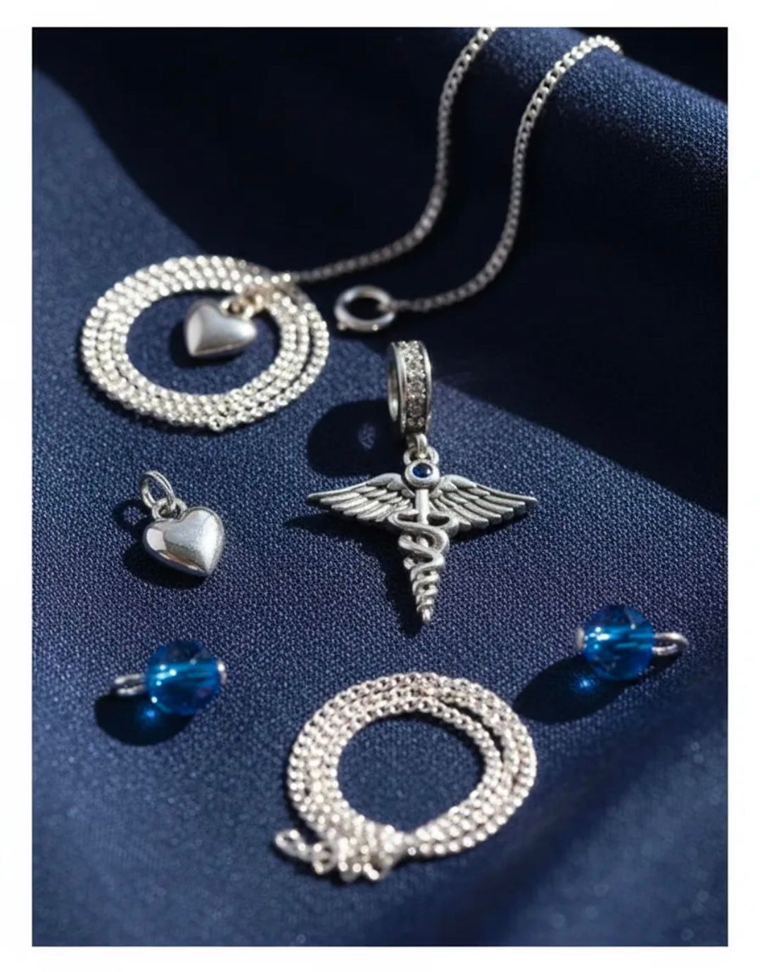 Dije Pasante Charms Medicina Doctor Medico para Pulsera