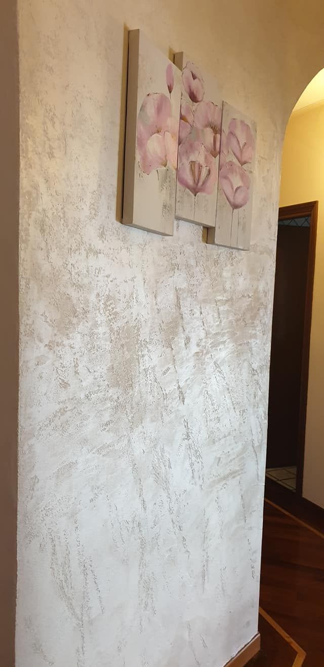 Andrea Sbrana Imbiancatura e Verniciatura