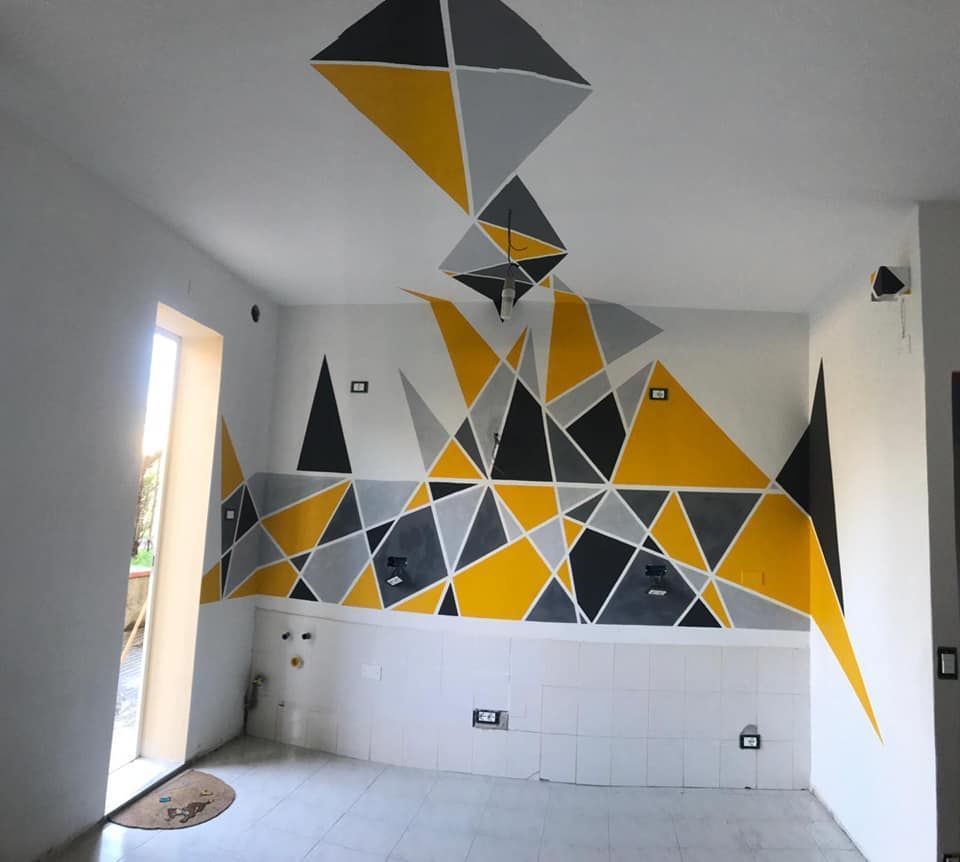 Andrea Sbrana Imbiancatura e Verniciatura