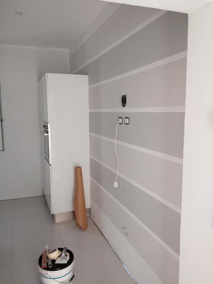 Andrea Sbrana Imbiancatura e Verniciatura