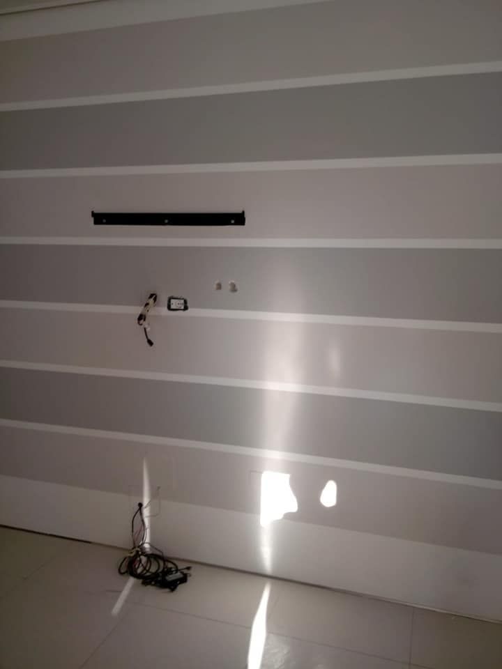 Andrea Sbrana Imbiancatura e Verniciatura