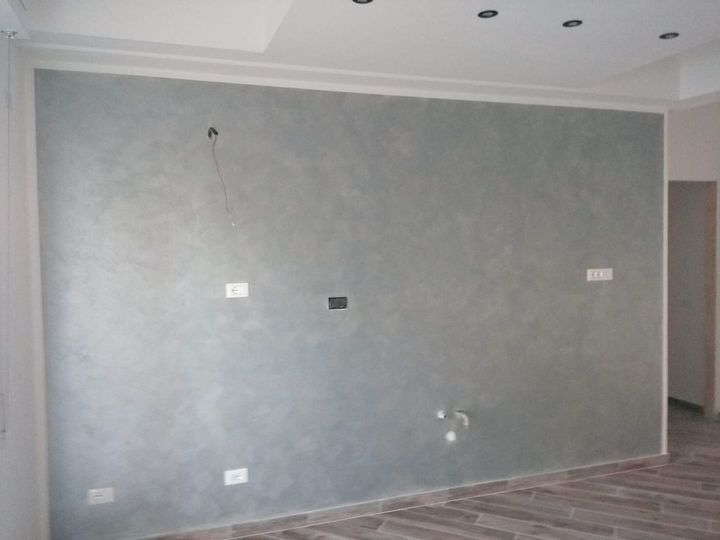 Andrea Sbrana Imbiancatura e Verniciatura