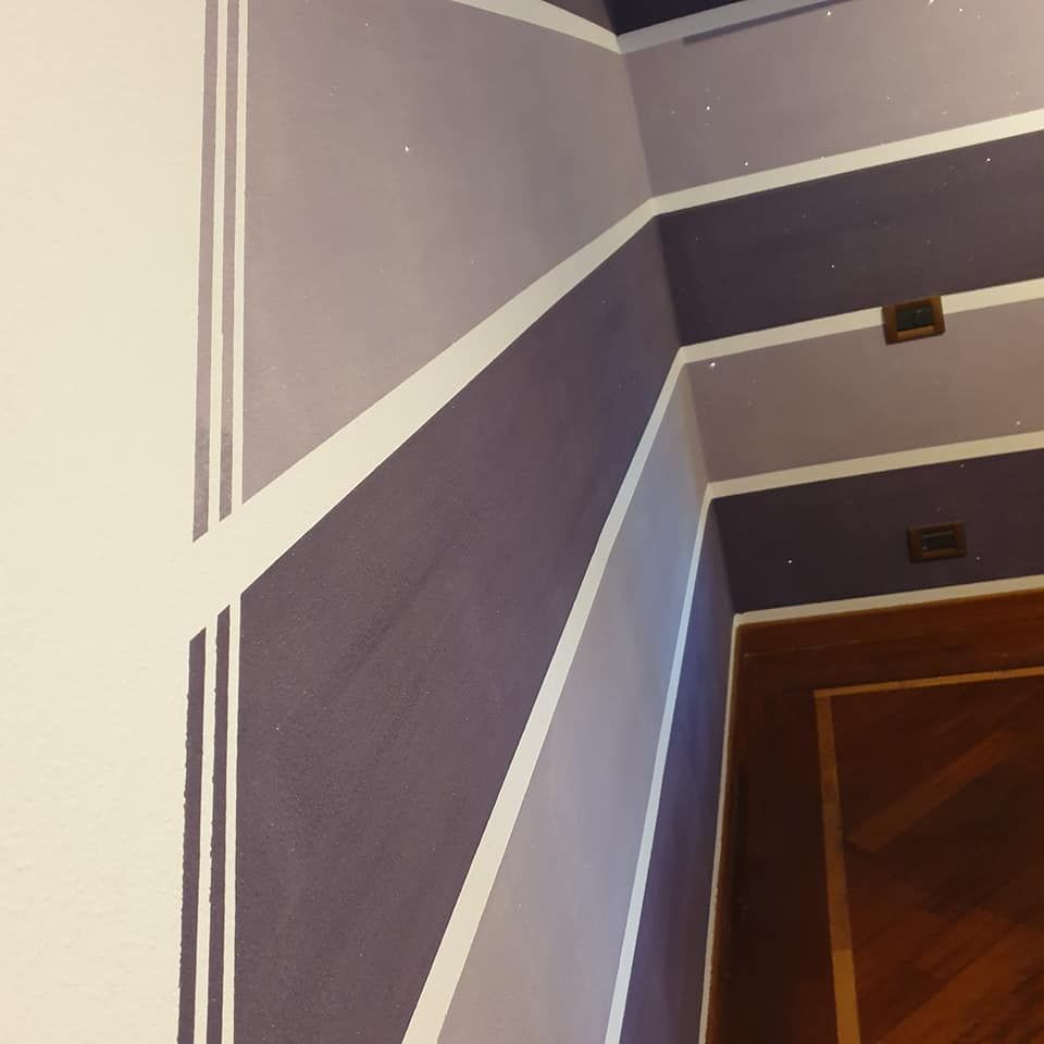 Andrea Sbrana Imbiancatura e Verniciatura