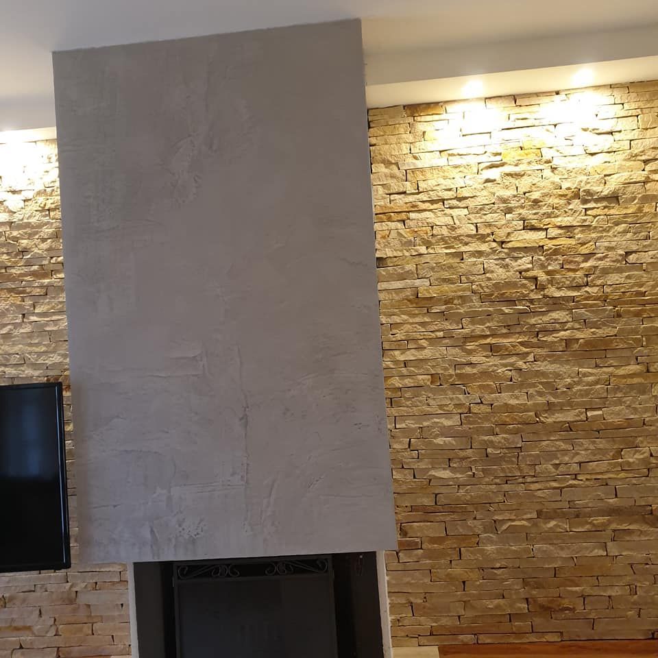 Andrea Sbrana Imbiancatura e Verniciatura