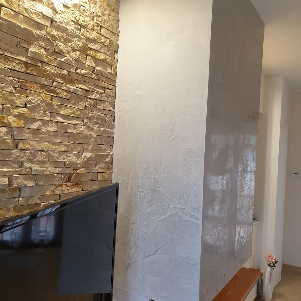 Andrea Sbrana Imbiancatura e Verniciatura