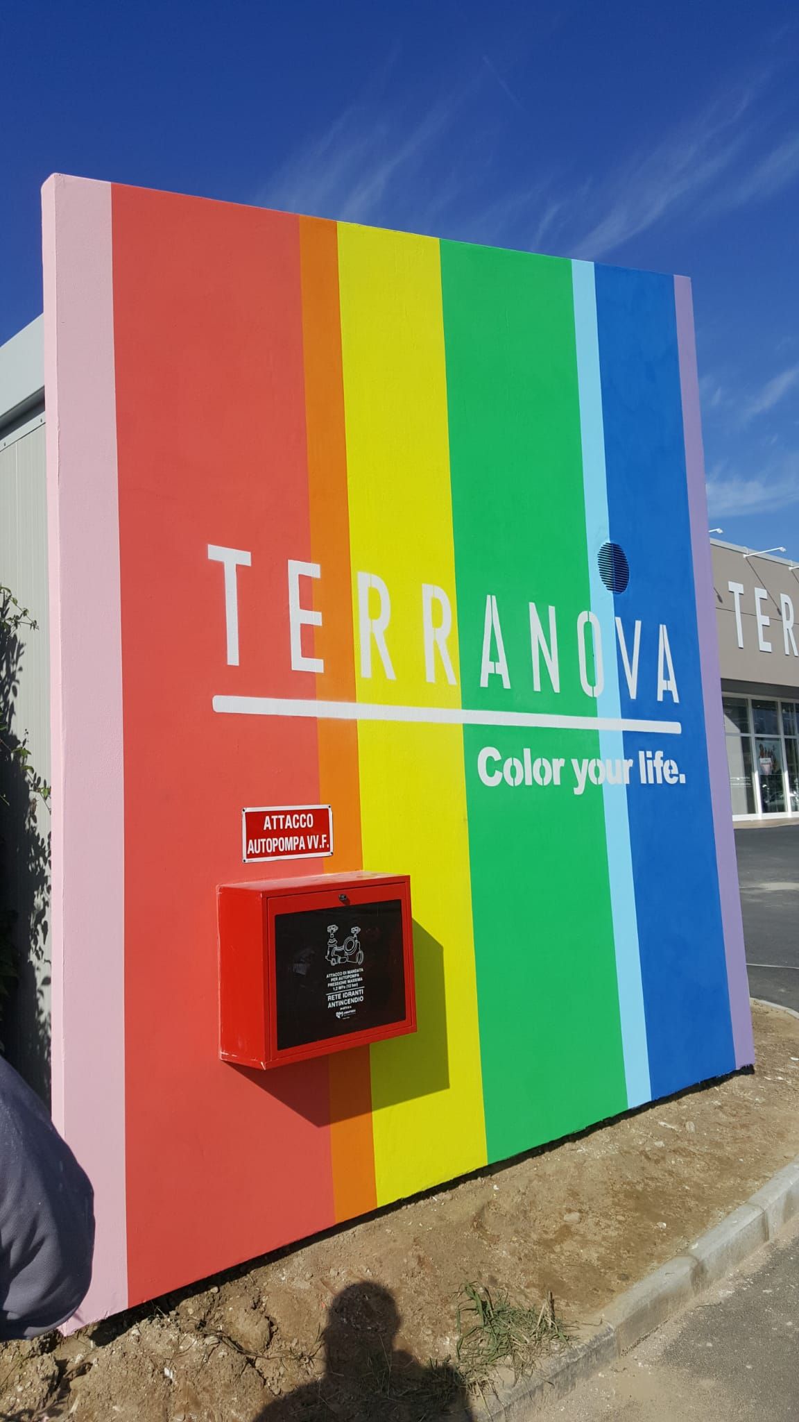 Andrea Sbrana Imbiancatura e Verniciatura