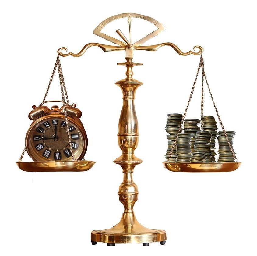 Stop all'assegno di mantenimento