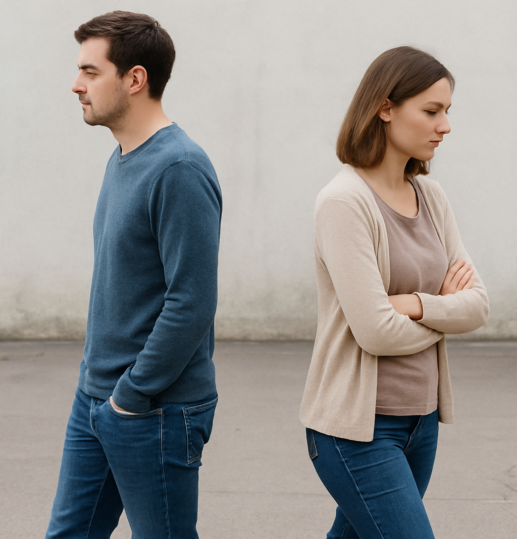 Separazione | Avv. Lantieri