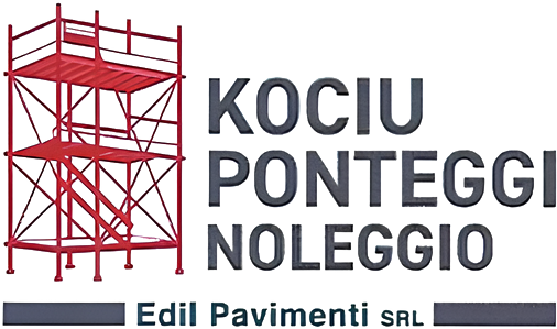 Edil Pavimenti logo