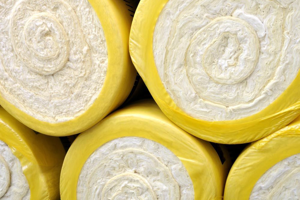Fiberglass Insulation in Centennial, CO