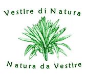 Logo - L'Agave vestire di Natura Natura da Vestire