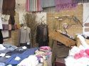 In fiera - L'Agave vestire di Natura Natura da Vestire
