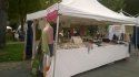 In fiera - L'Agave vestire di Natura Natura da Vestire