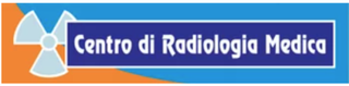 Logo del Centro di Radiologia Medica