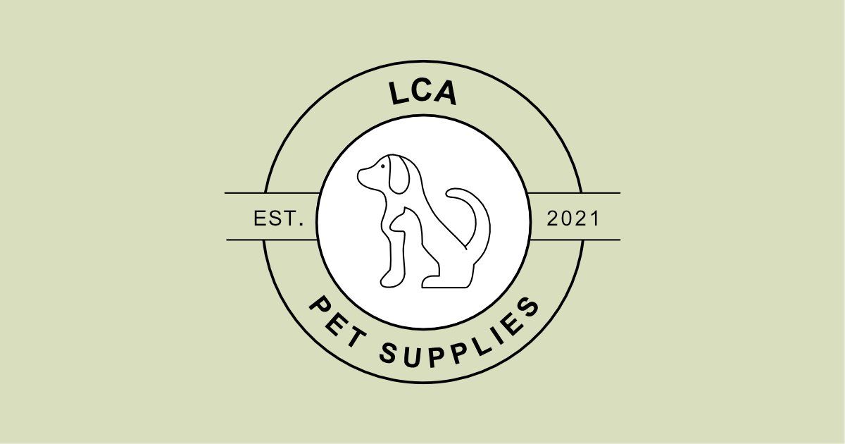 Contact us LCA Pet Supplies