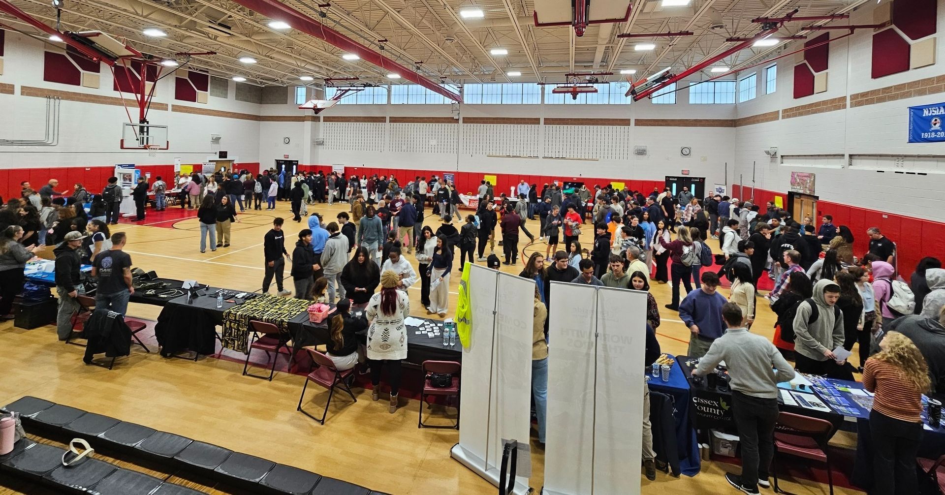 discovering career paths in the trades