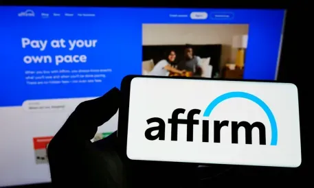 affirm financing