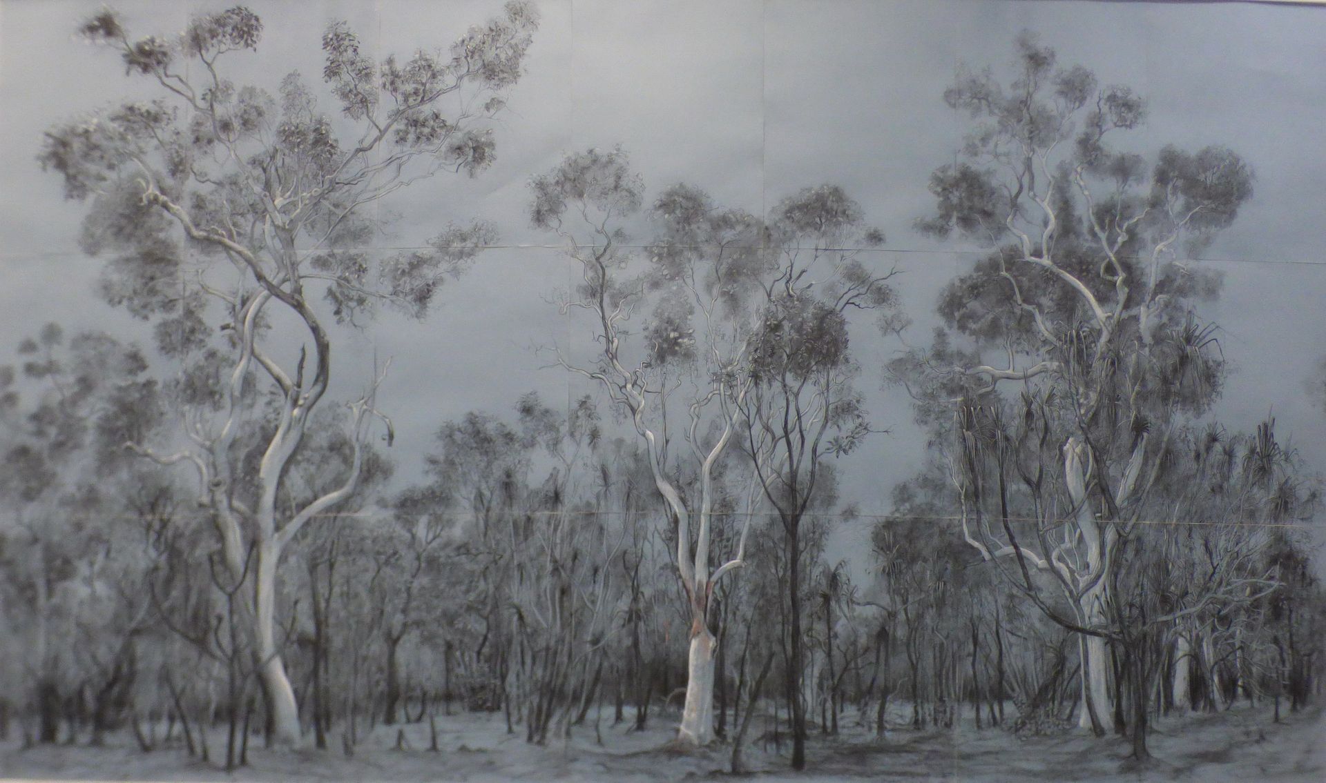 Treescape - December 2018