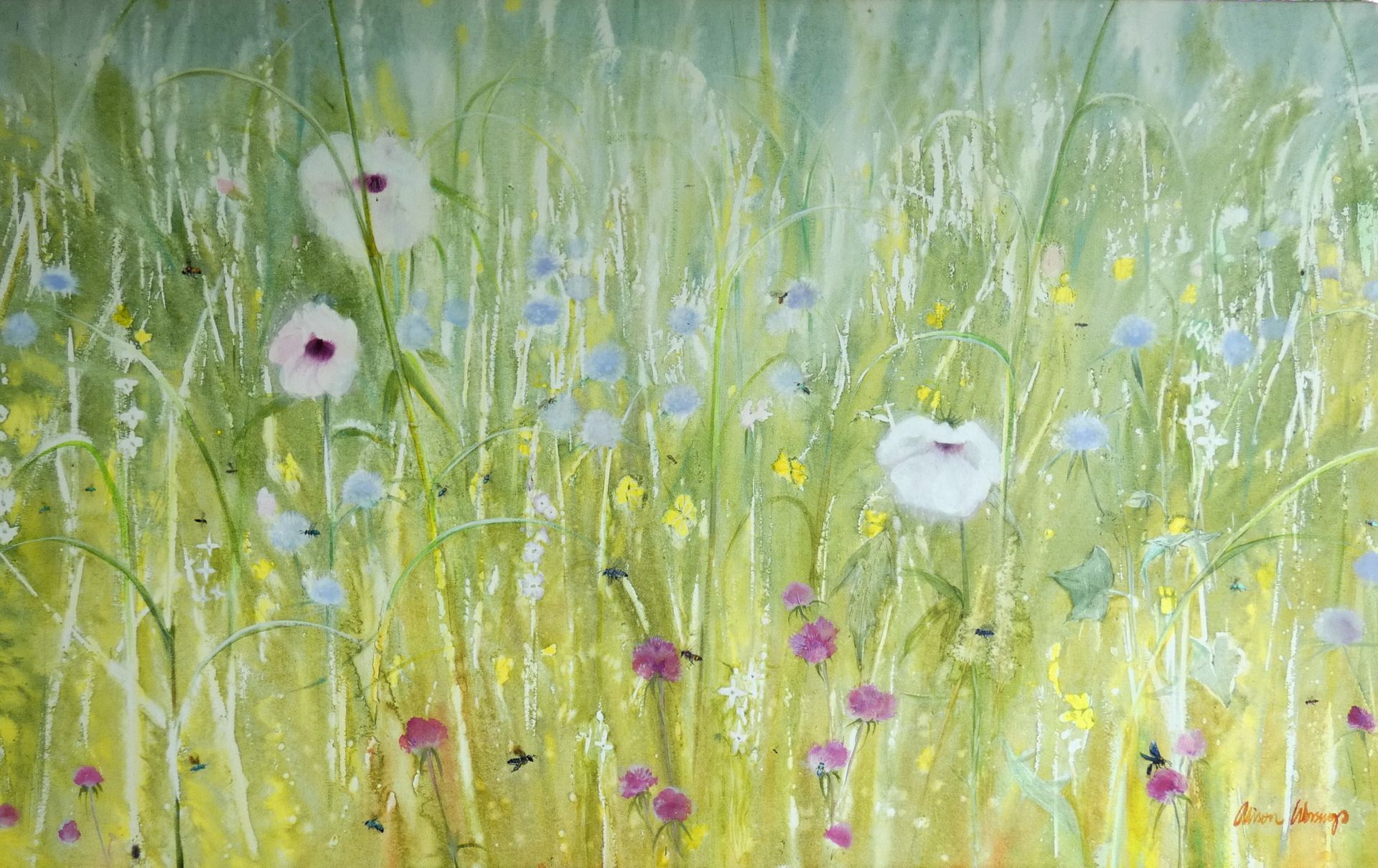 Tropical Meadow