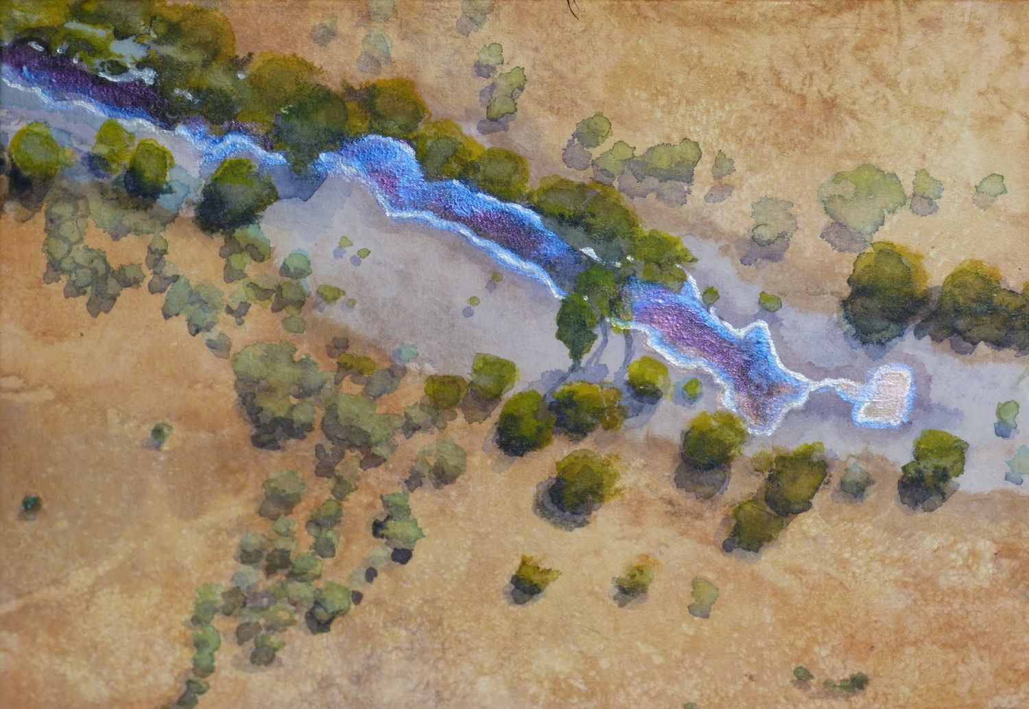 Sapphire Creek