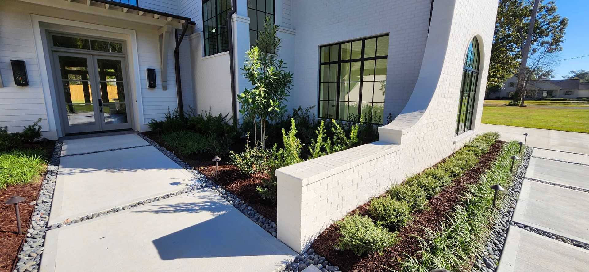How to Revive Your Landscape After Severe Winter Weather in Louisiana