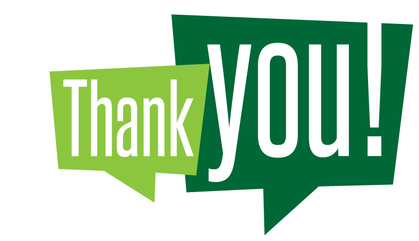 Thank you for subscribing