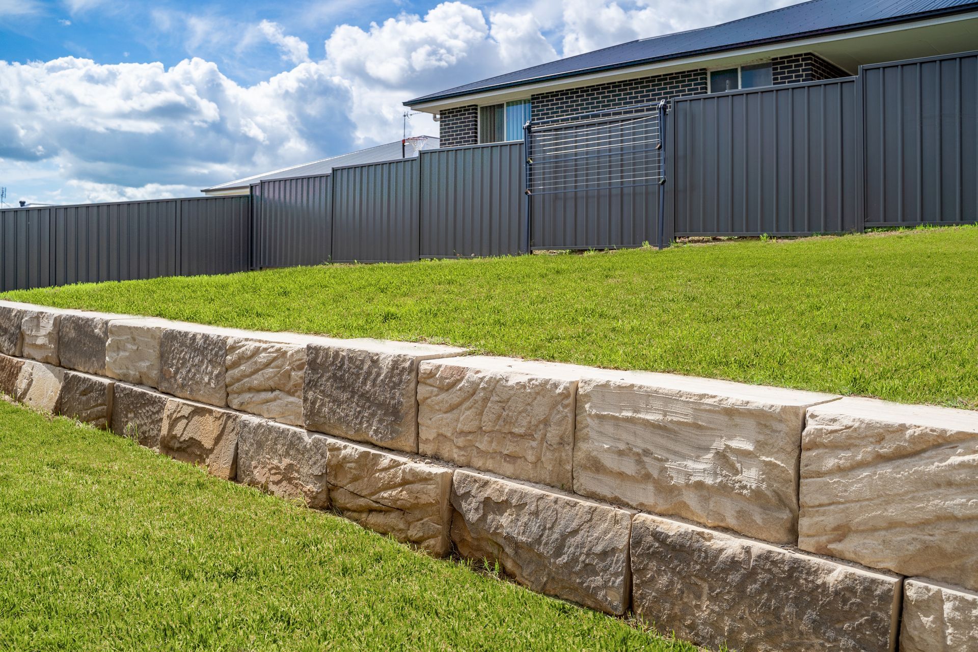 Understanding the Importance of Bulkheads and Retaining Walls for Your Landscape
