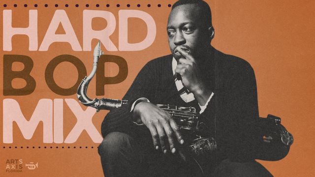 Jazz Playlists | Jazz on Arts Axis Florida