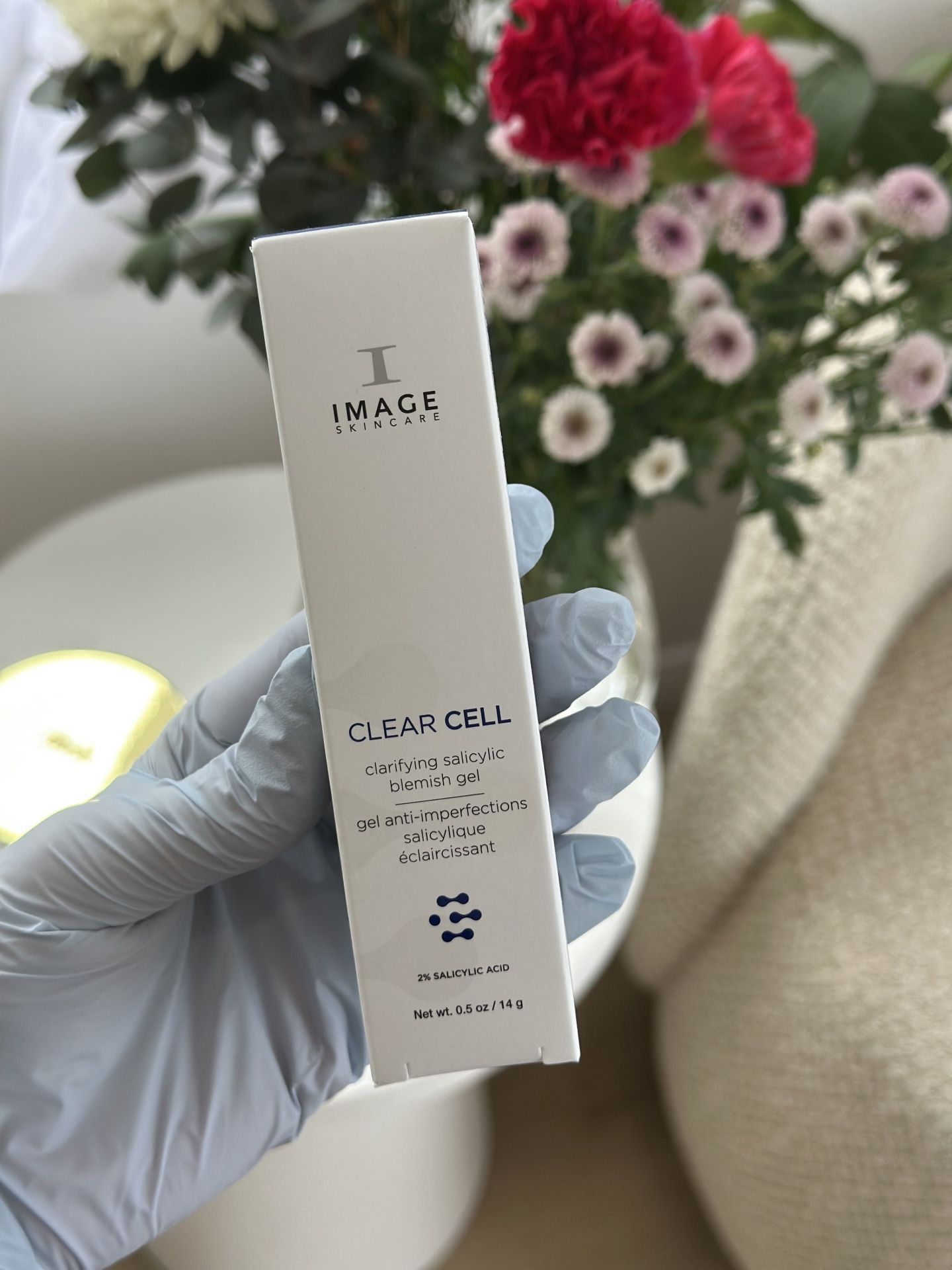 Woman Receiving a Facial Treatment — Bombshell Body Bar In Meikleville Hill, QLD