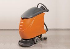 Industrial Cleaning Machine