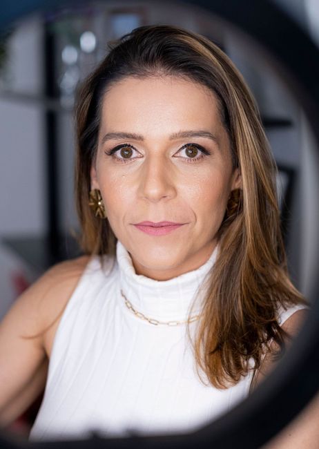 Nutrição feminina