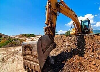 Excavation Service — trucking services in Great Falls, MT