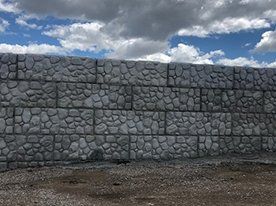 Bedding Sand — sand and gravel delivery in Great Falls, MT