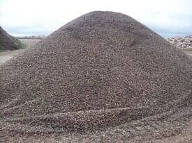 Pea Gravel — sand and gravel delivery in Great Falls, MT
