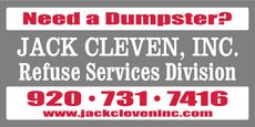 Jack Cleven Inc. logo