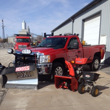plow equipment