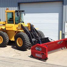 plow equipment