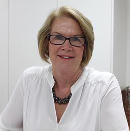 Dr Sally Buchan