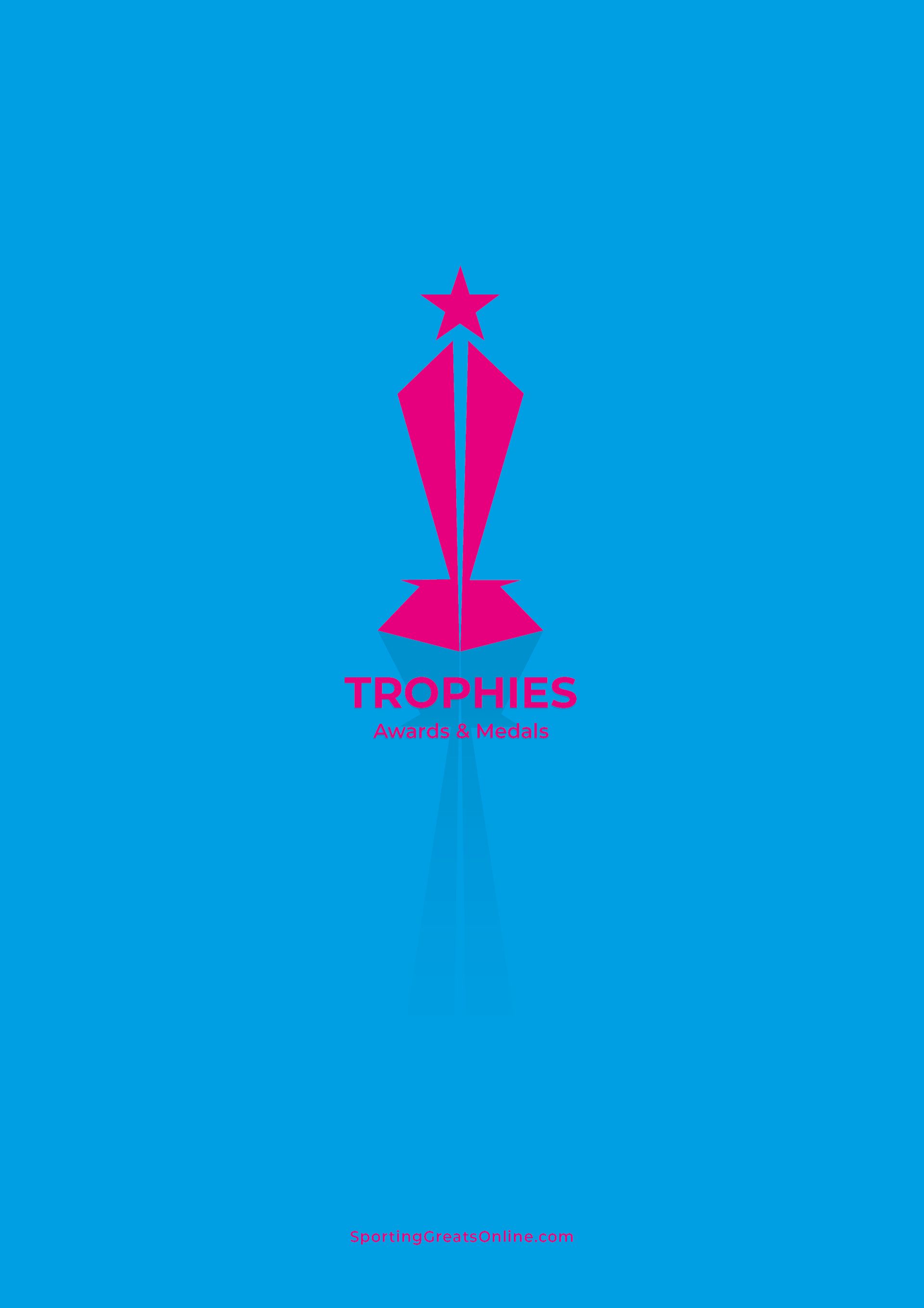 Sporting Greats brochure 2025