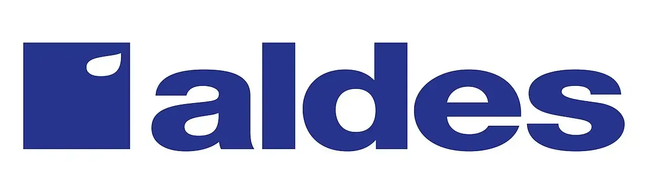 Aldes LOGO