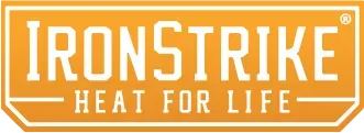 IronStrike LOGO