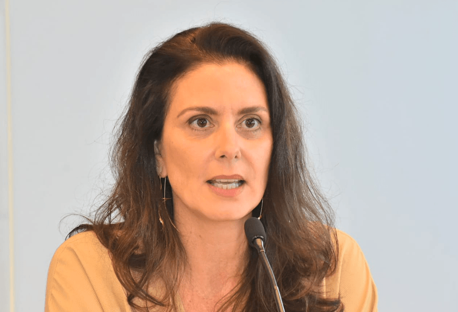 Aasp elege Viviane Girardi, a primeira mulher presidente da associação