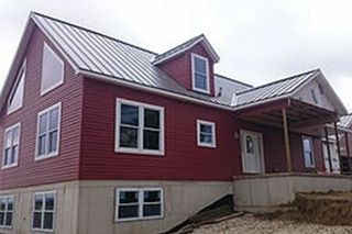 Red House — Custom Home Builders in Muncie, IN
