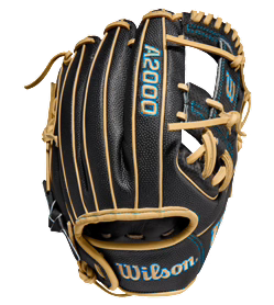 JP Sports Flashin' The Leather Series