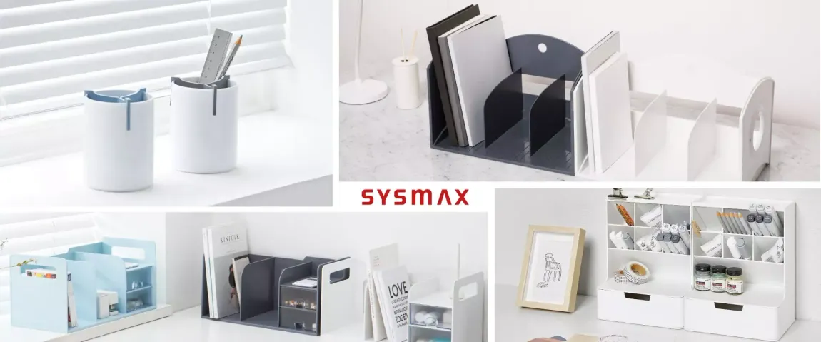 produtos da coleção sysmax da litem