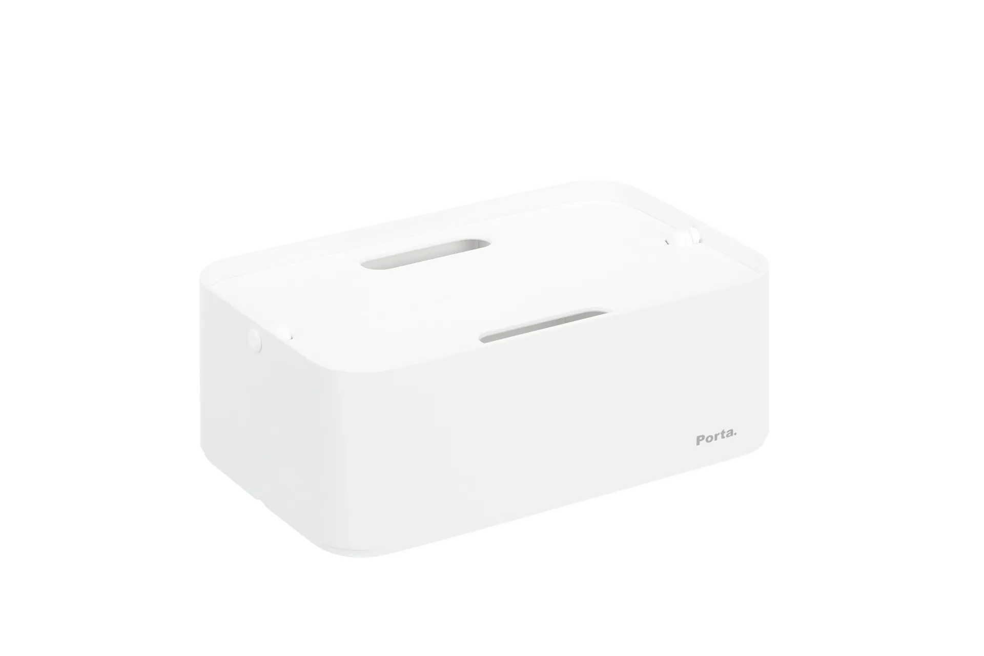 Caja organizadora con dos tapas de Litem