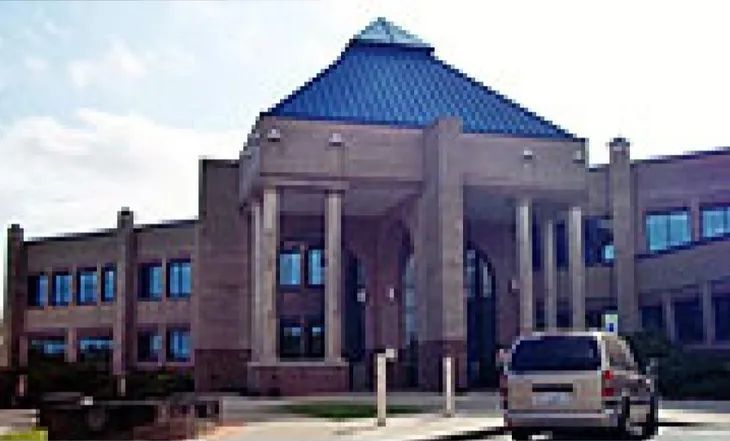 Huntsville Municipal Court