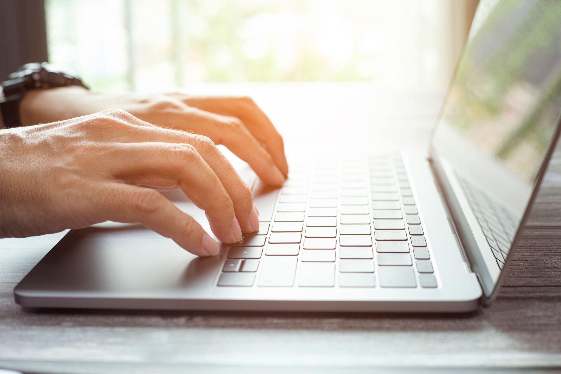 Single Touch Payroll Services Norwest NSW