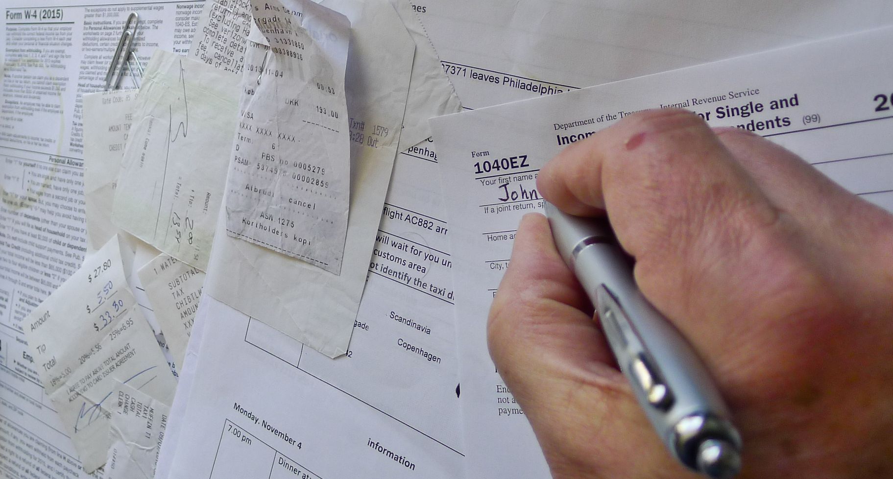 Bookkeeping Services Norwest NSW