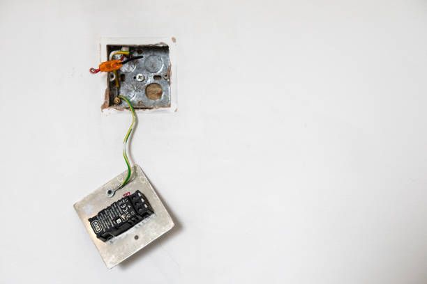 Socket - Florence, TX - Gerald Nunn Electric LLC